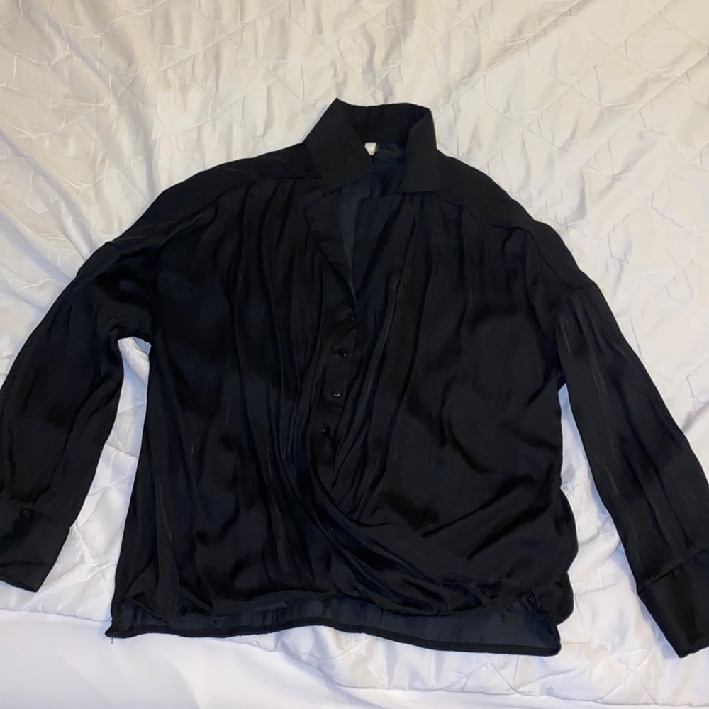 Glam Blouse